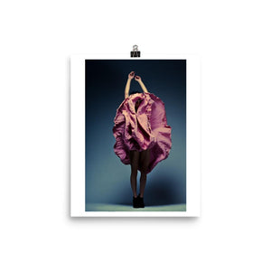 Open image in slideshow, Flower
